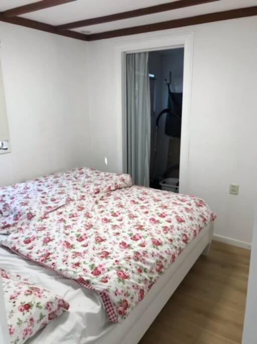 Ferienhaus Meise Wervershoof ภายนอก รูปภาพ