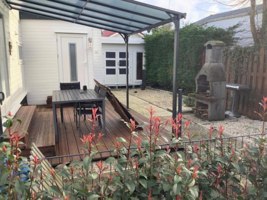Ferienhaus Meise Wervershoof ภายนอก รูปภาพ